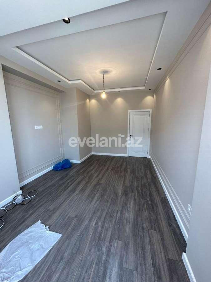 Satılır, yeni tikili, 2 otaqlı, 62 m², Bakı, Nəsimi r, Gənclik m.