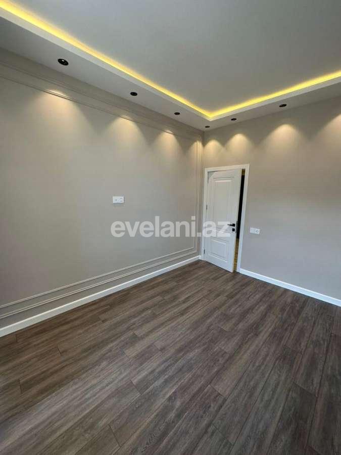 Satılır, yeni tikili, 2 otaqlı, 62 m², Bakı, Nəsimi r, Gənclik m.