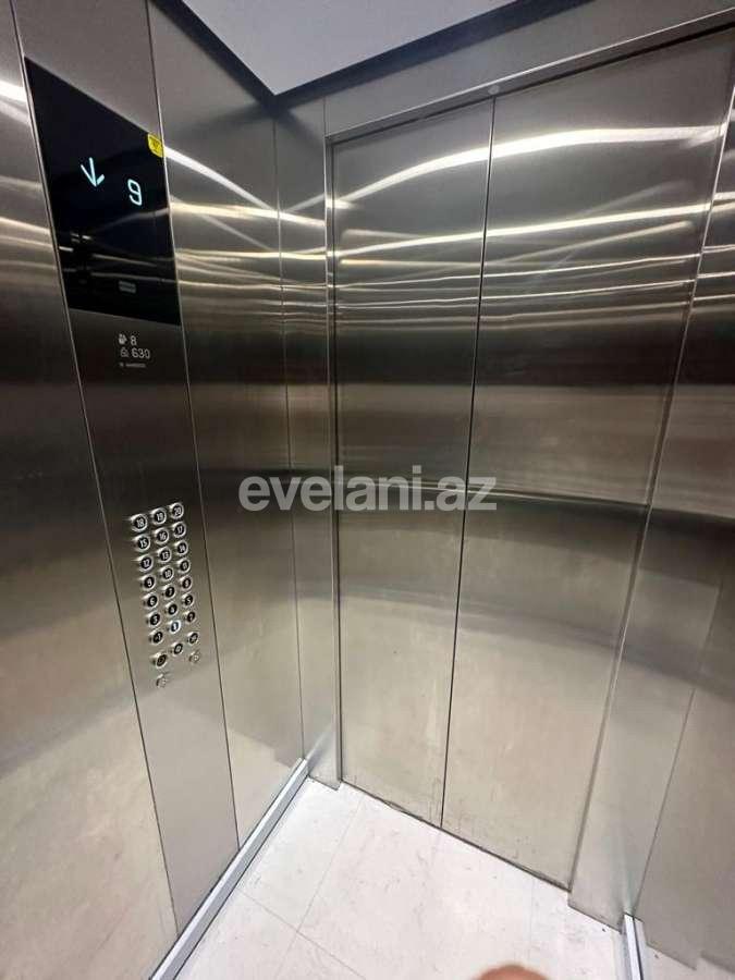 Satılır, yeni tikili, 2 otaqlı, 62 m², Bakı, Nəsimi r, Gənclik m.