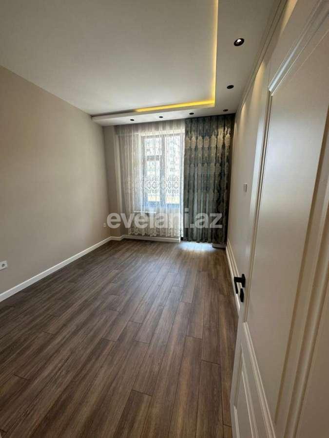 Satılır, yeni tikili, 2 otaqlı, 62 m², Bakı, Nəsimi r, Gənclik m.