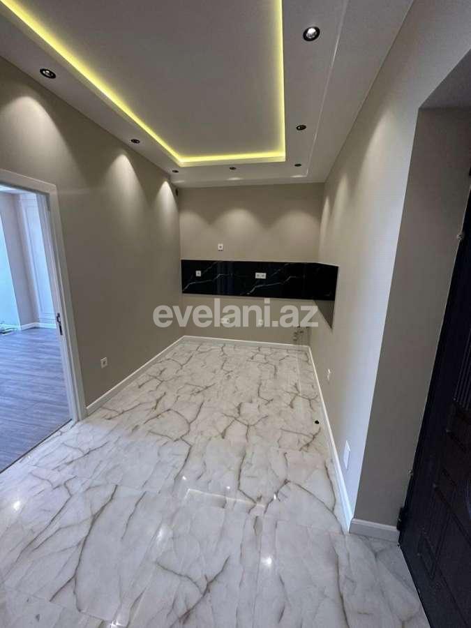 Satılır, yeni tikili, 2 otaqlı, 62 m², Bakı, Nəsimi r, Gənclik m.