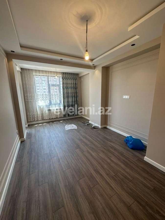 Satılır, yeni tikili, 2 otaqlı, 62 m², Bakı, Nəsimi r, Gənclik m.
