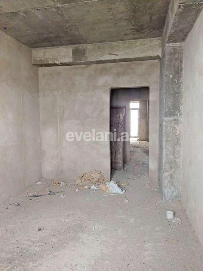 Satılır, yeni tikili, 3 otaqlı, 130 m², Sumqayıt, 14-cü məhəllə r.