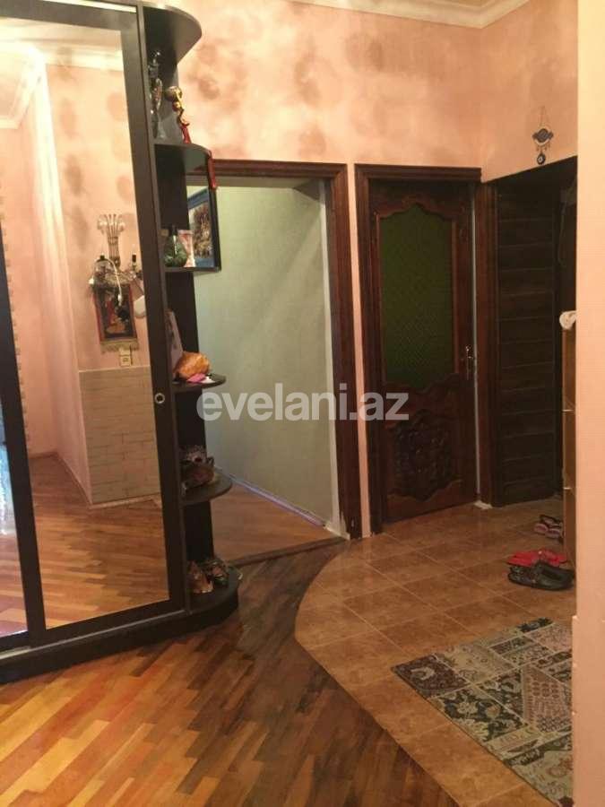 Kirayə verilir, köhnə tikili, 2 otaqlı, 60 m², Bakı, Nəsimi r, 28 may m.