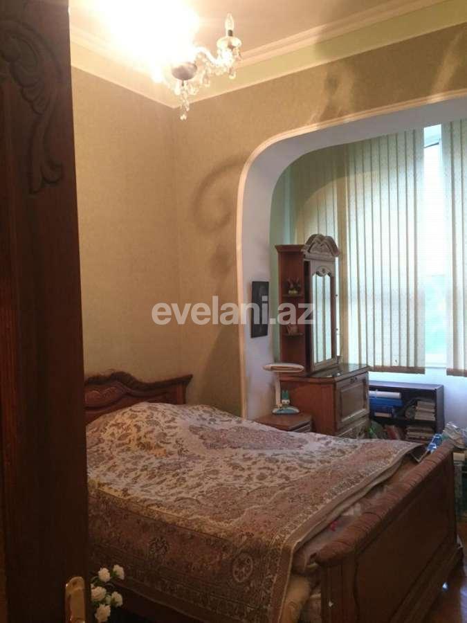 Kirayə verilir, köhnə tikili, 2 otaqlı, 60 m², Bakı, Nəsimi r, 28 may m.