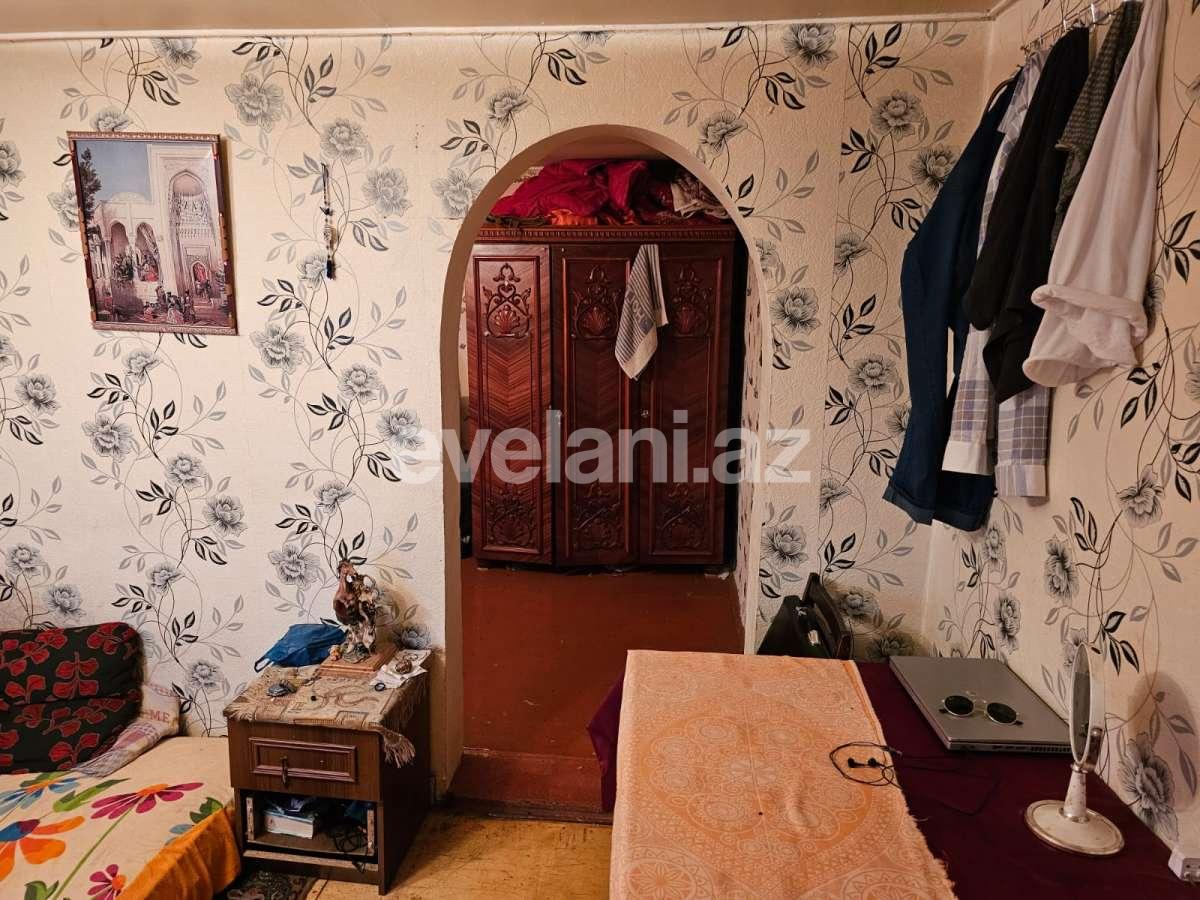 Satılır, köhnə tikili, 2 otaqlı, 60 m², Bakı, Səbail r, İçəri Şəhər m.