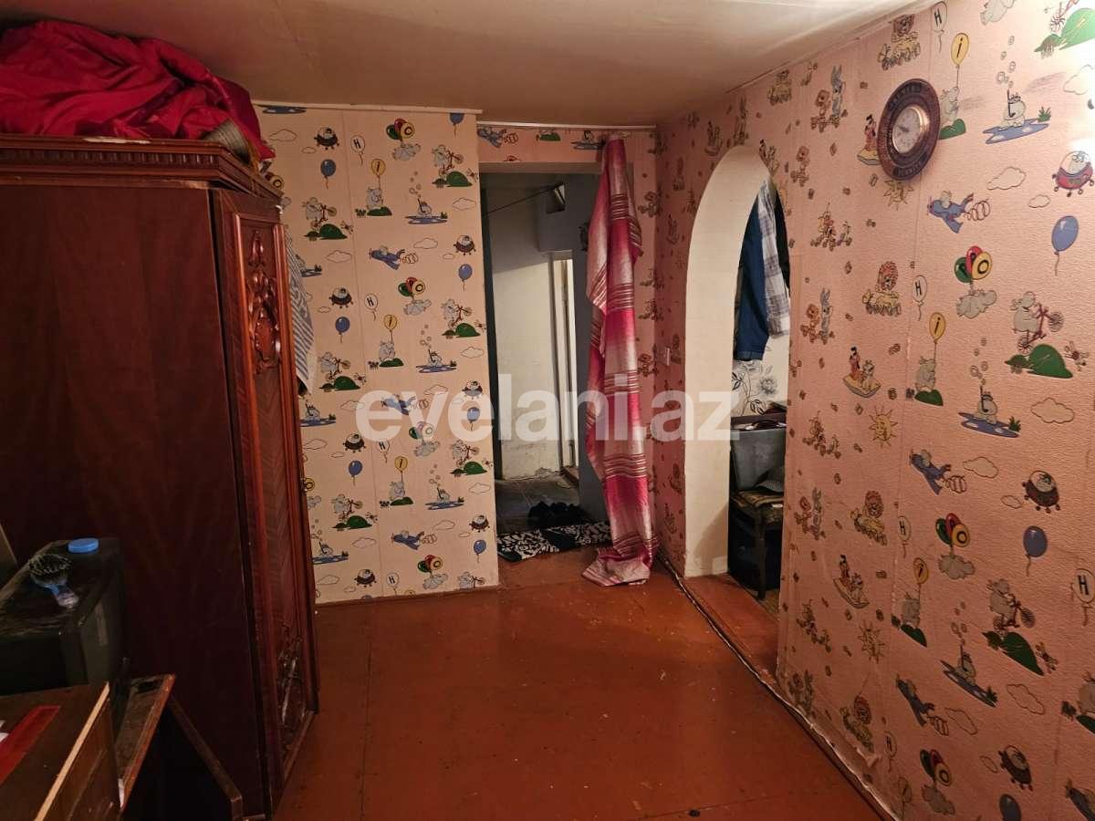 Satılır, köhnə tikili, 2 otaqlı, 60 m², Bakı, Səbail r, İçəri Şəhər m.