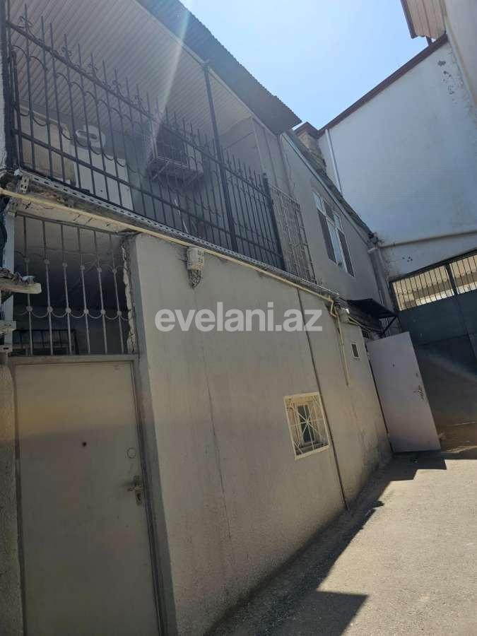 Satılır, köhnə tikili, 2 otaqlı, 60 m², Bakı, Səbail r, İçəri Şəhər m.