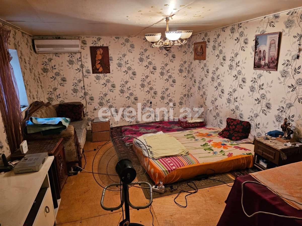 Satılır, köhnə tikili, 2 otaqlı, 60 m², Bakı, Səbail r, İçəri Şəhər m.