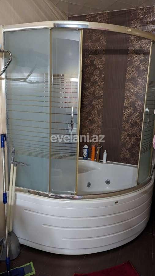 Kirayə verilir, yeni tikili, 2 otaqlı, 90 m², Bakı, Nəsimi r, 20 yanvar m.