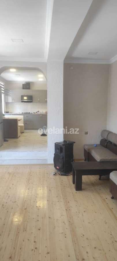 Satılır, villa, 6 otaqlı, 320 m², Bakı, Səbail r, Badamdar q.