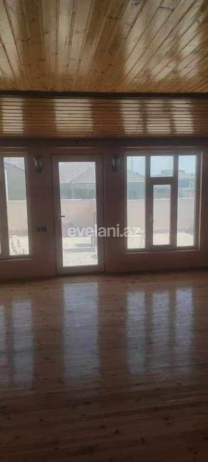 Satılır, villa, 6 otaqlı, 320 m², Bakı, Səbail r, Badamdar q.