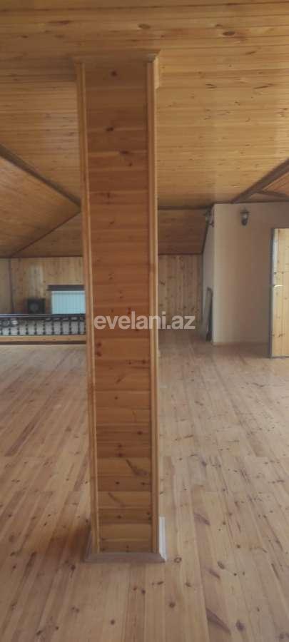 Satılır, villa, 6 otaqlı, 320 m², Bakı, Səbail r, Badamdar q.