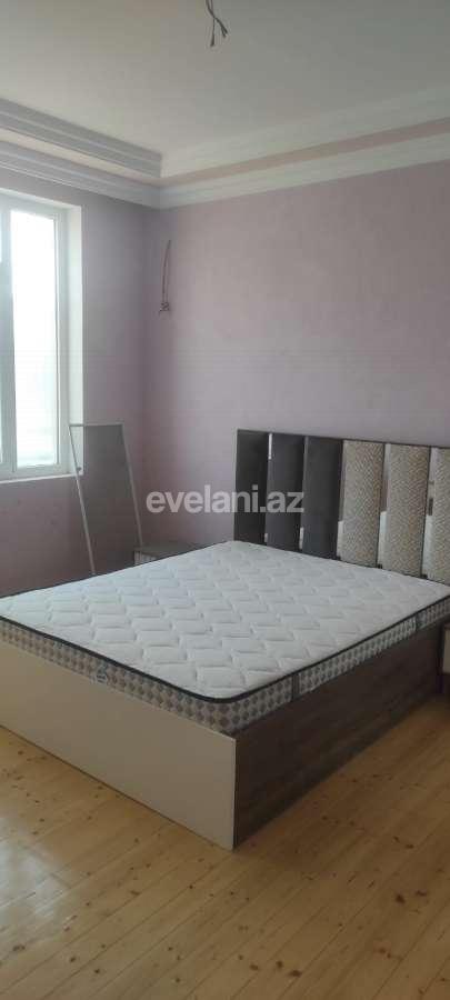 Satılır, villa, 6 otaqlı, 320 m², Bakı, Səbail r, Badamdar q.