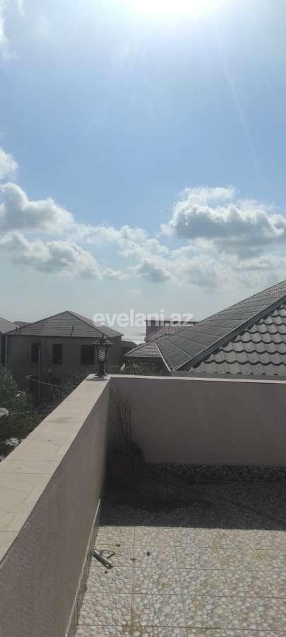 Satılır, villa, 6 otaqlı, 320 m², Bakı, Səbail r, Badamdar q.