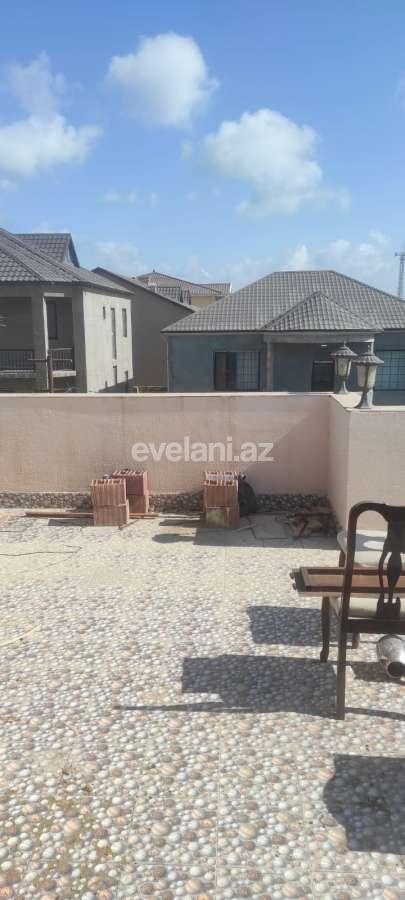 Satılır, villa, 6 otaqlı, 320 m², Bakı, Səbail r, Badamdar q.