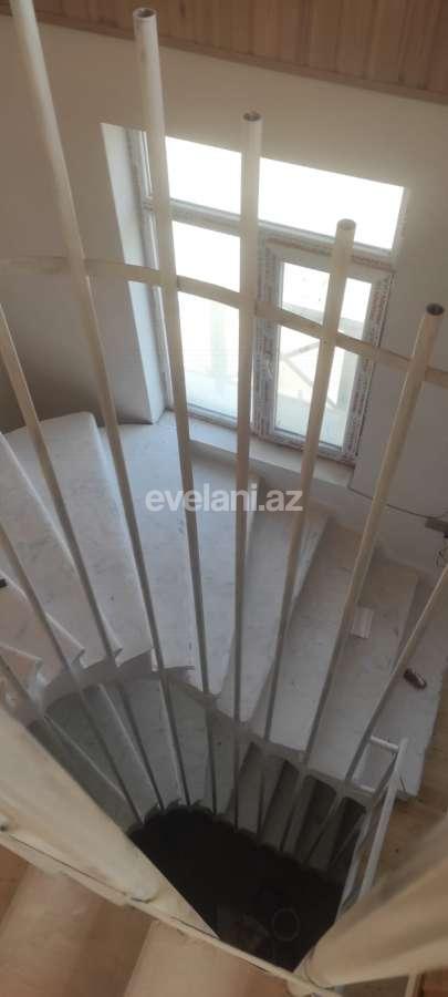 Satılır, villa, 6 otaqlı, 320 m², Bakı, Səbail r, Badamdar q.