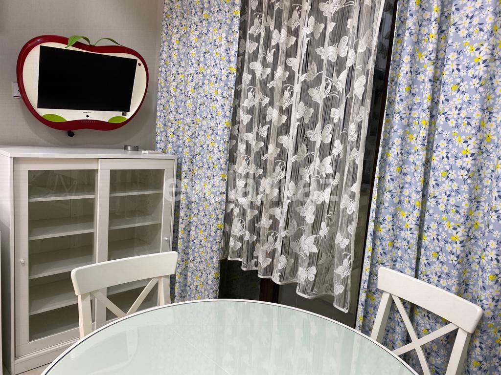 Kirayə verilir, yeni tikili, 3 otaqlı, 150 m², Bakı, Nəsimi r.