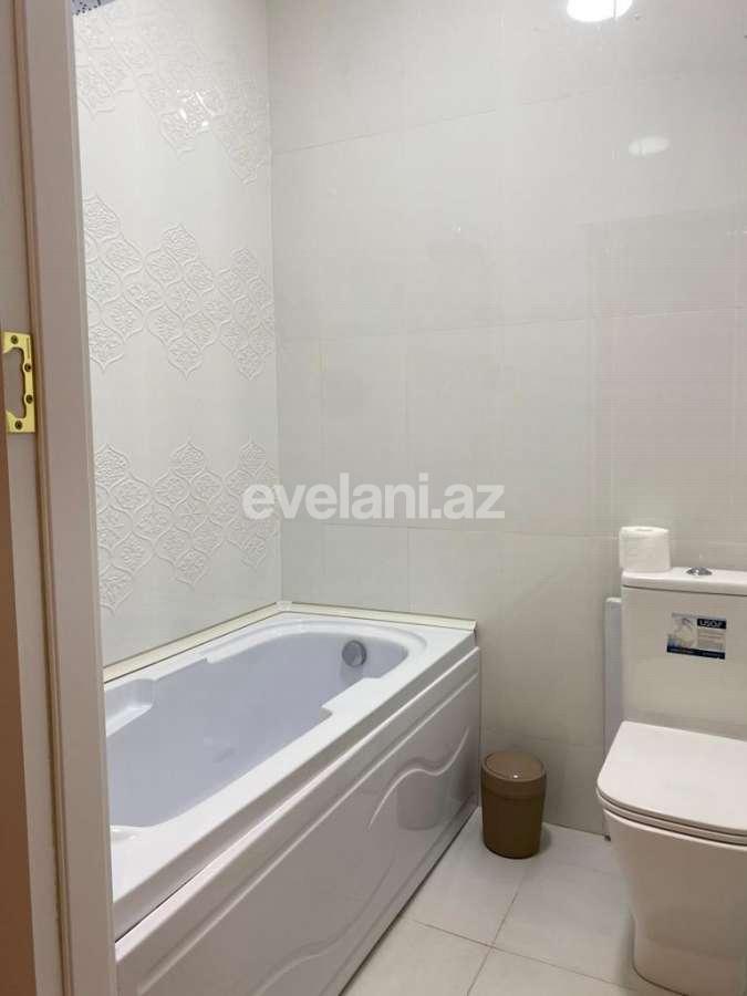 Kirayə verilir, yeni tikili, 3 otaqlı, 150 m², Bakı, Nəsimi r.