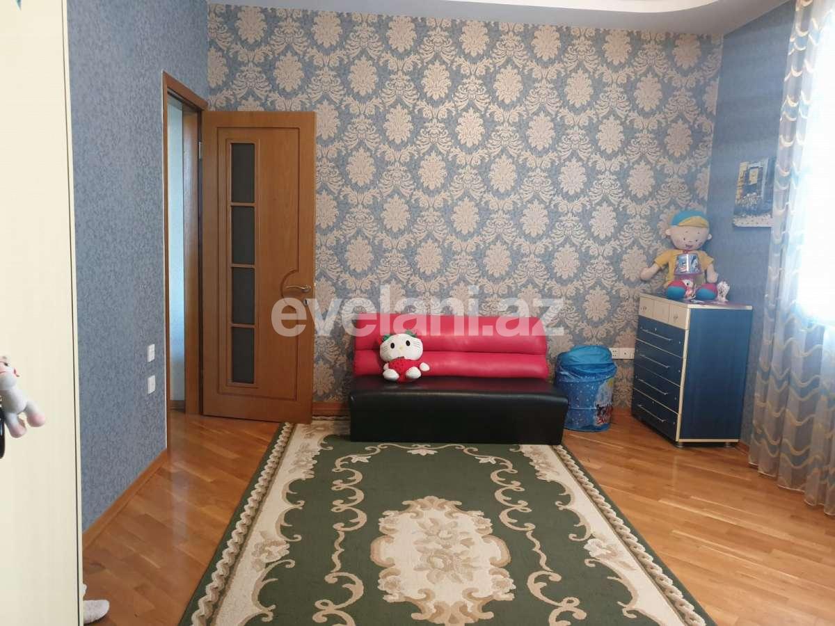 Kirayə verilir, yeni tikili, 3 otaqlı, 130 m², Bakı, Yasamal r, Elmlər Akademiyası m.