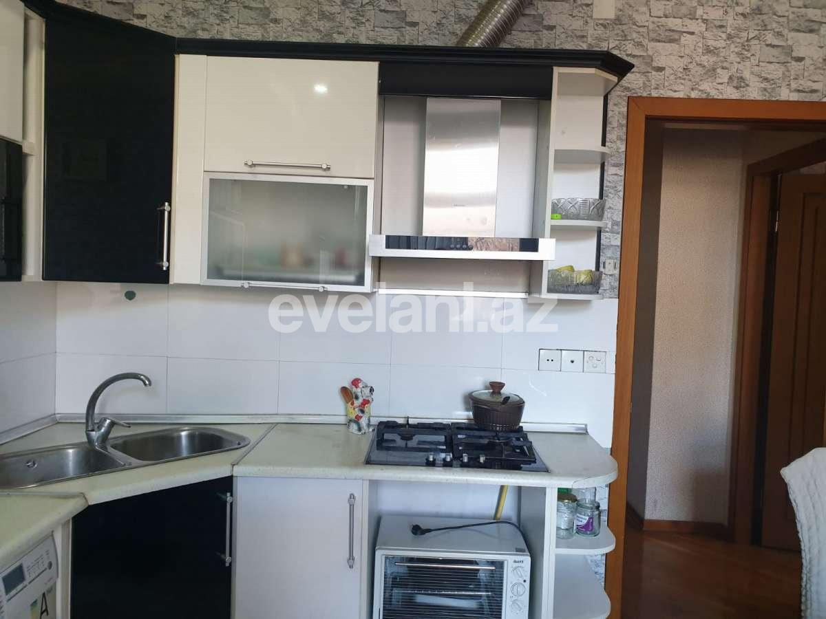 Kirayə verilir, yeni tikili, 3 otaqlı, 130 m², Bakı, Yasamal r, Elmlər Akademiyası m.