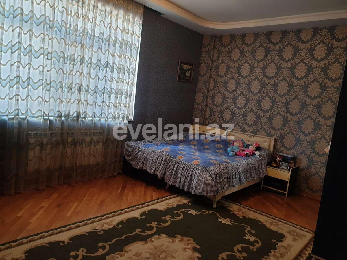 Kirayə verilir, yeni tikili, 3 otaqlı, 130 m², Bakı, Yasamal r, Elmlər Akademiyası m.