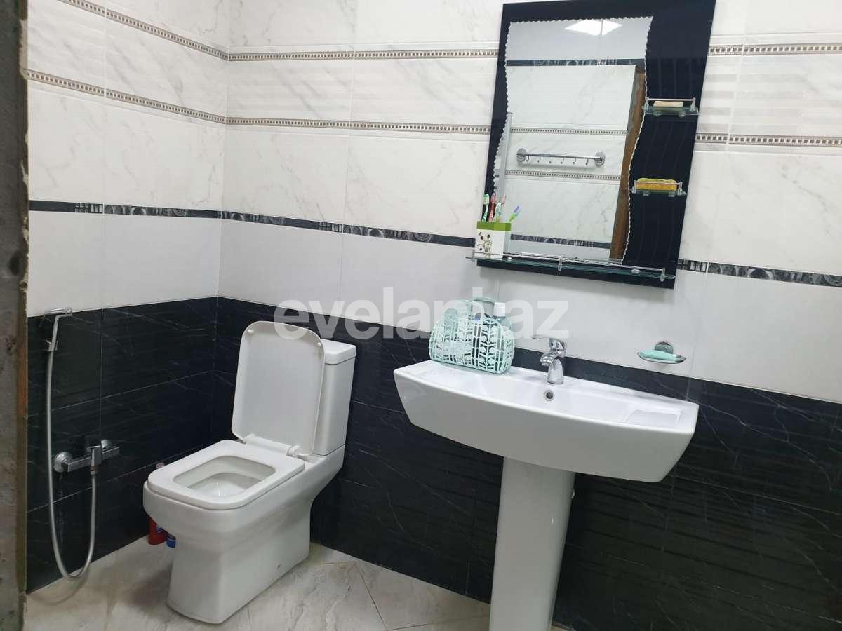 Kirayə verilir, yeni tikili, 3 otaqlı, 130 m², Bakı, Yasamal r, Elmlər Akademiyası m.