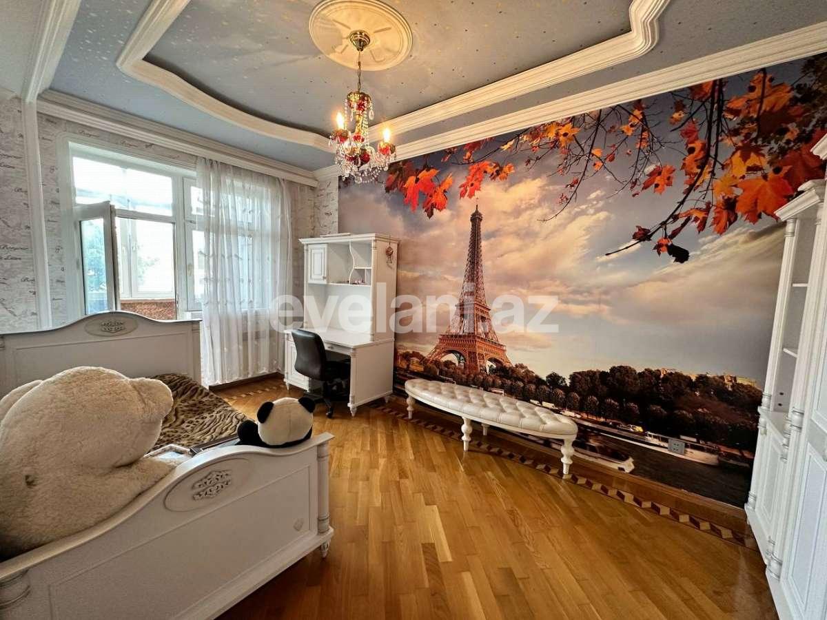 Kirayə verilir, yeni tikili, 3 otaqlı, 109.99 m², Bakı, Nərimanov r, 28 may m.