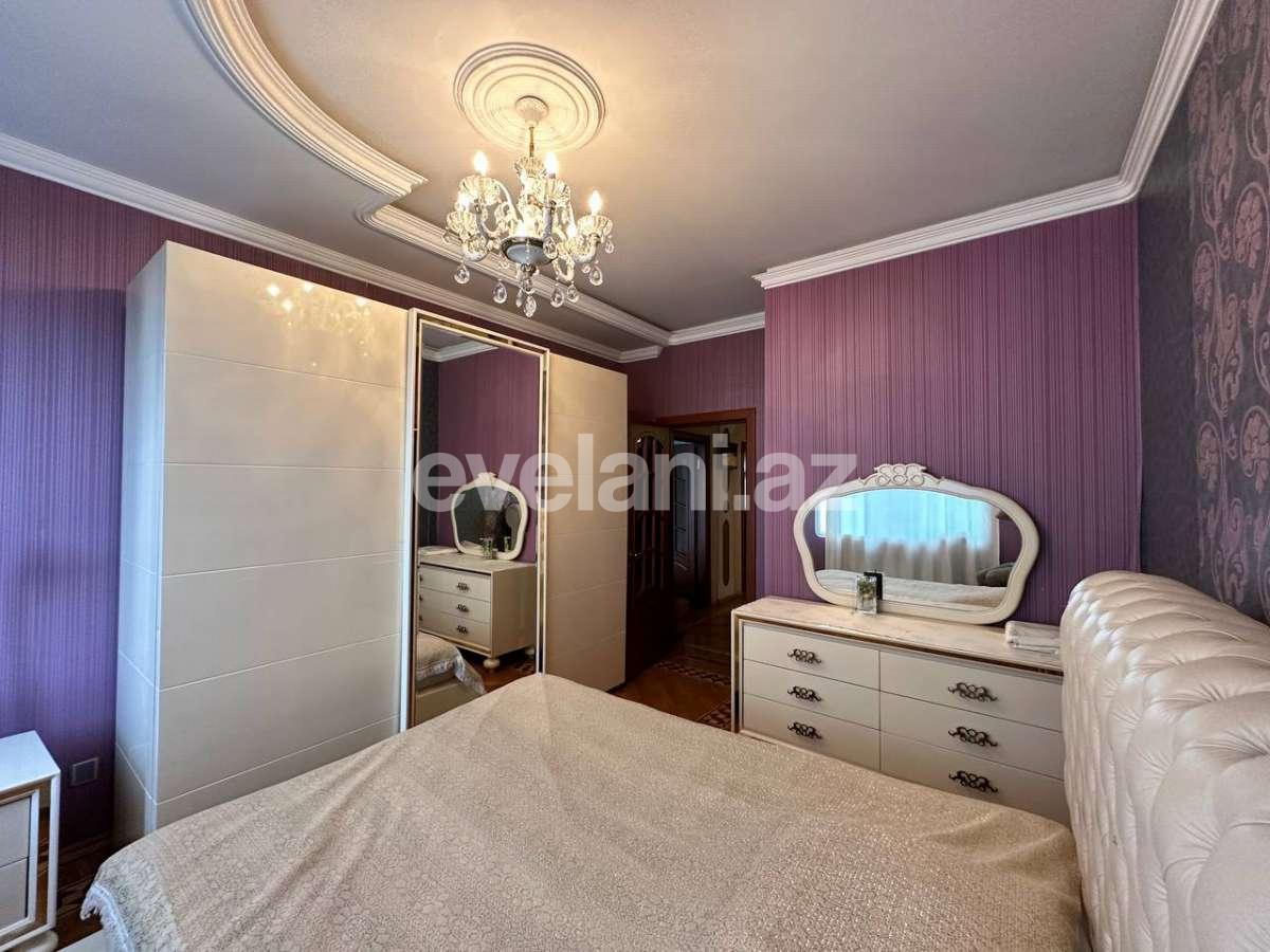 Kirayə verilir, yeni tikili, 3 otaqlı, 109.99 m², Bakı, Nərimanov r, 28 may m.