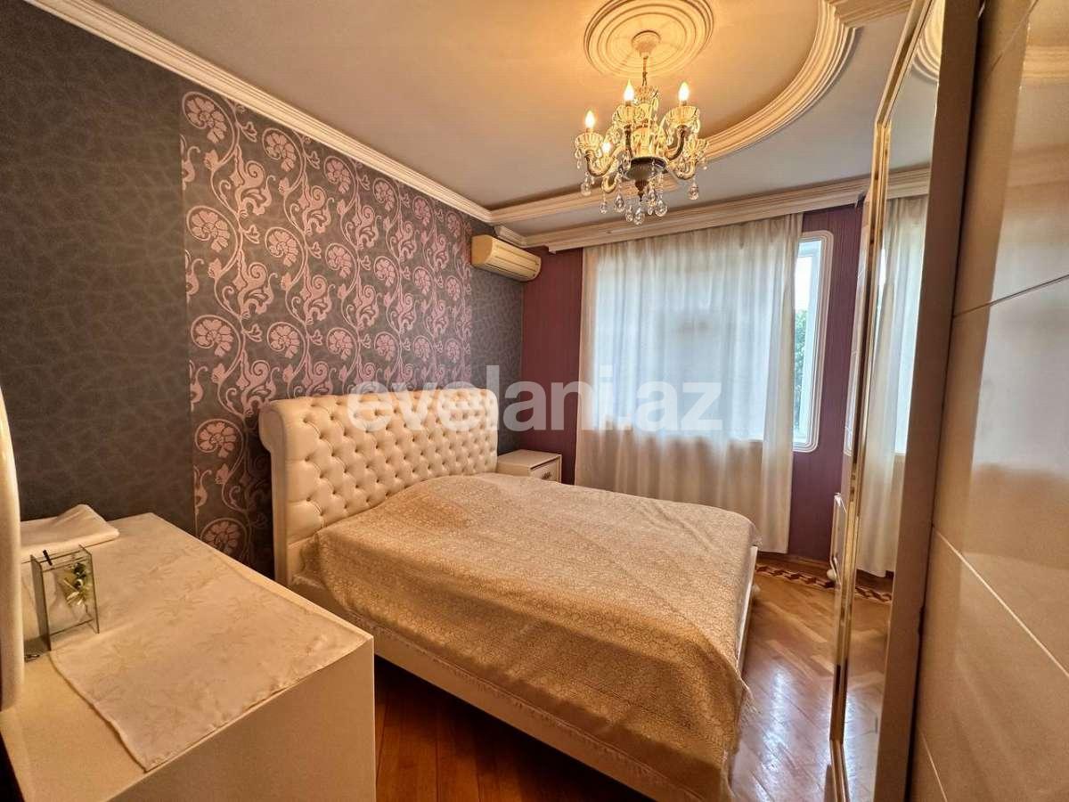 Kirayə verilir, yeni tikili, 3 otaqlı, 109.99 m², Bakı, Nərimanov r, 28 may m.
