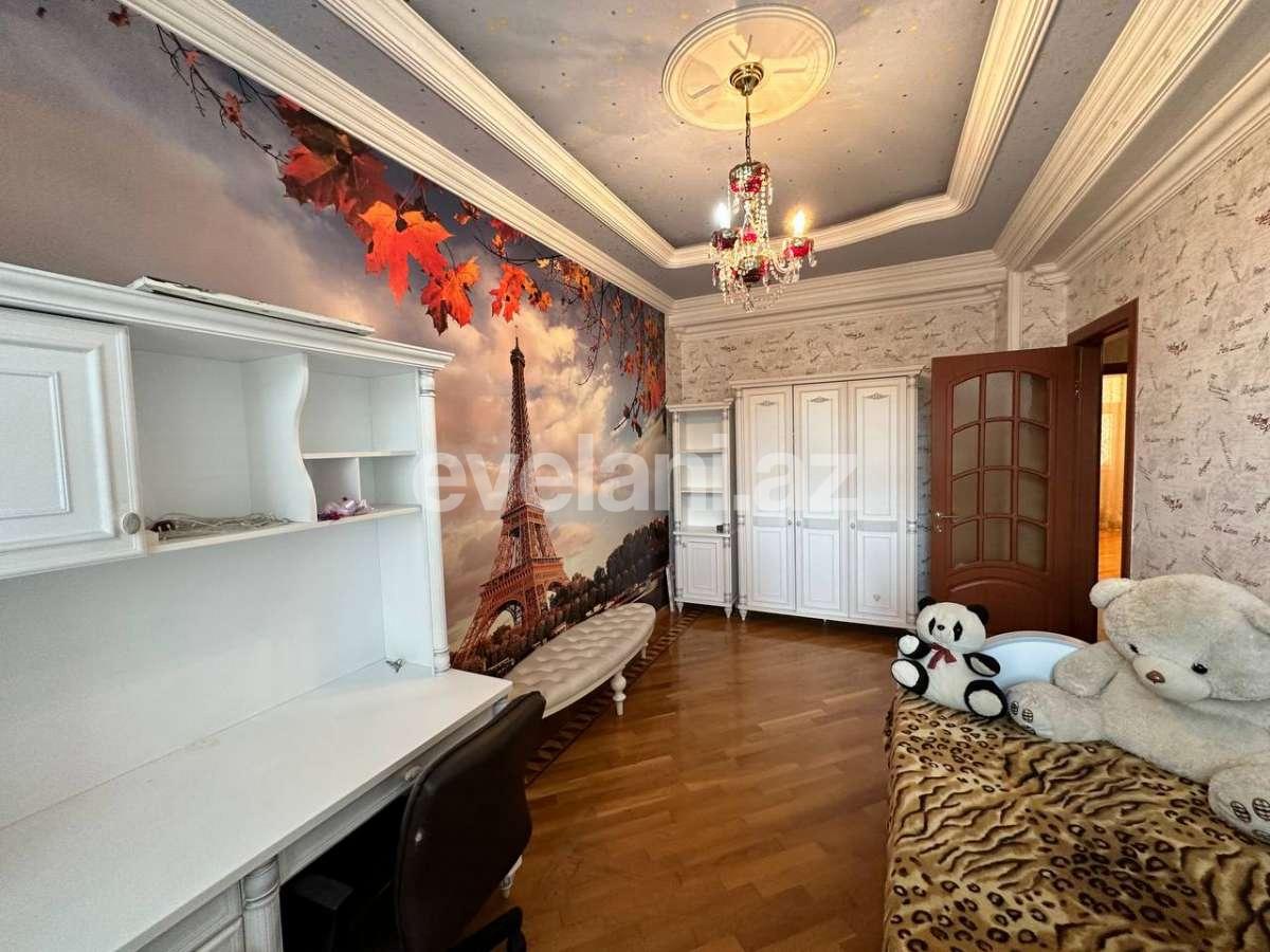 Kirayə verilir, yeni tikili, 3 otaqlı, 109.99 m², Bakı, Nərimanov r, 28 may m.