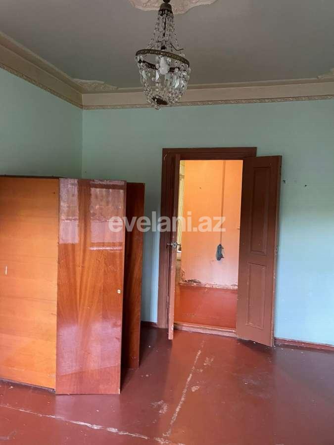 Satılır, köhnə tikili, 2 otaqlı, 58 m², Bakı, Xətai r, Əhmədli q.