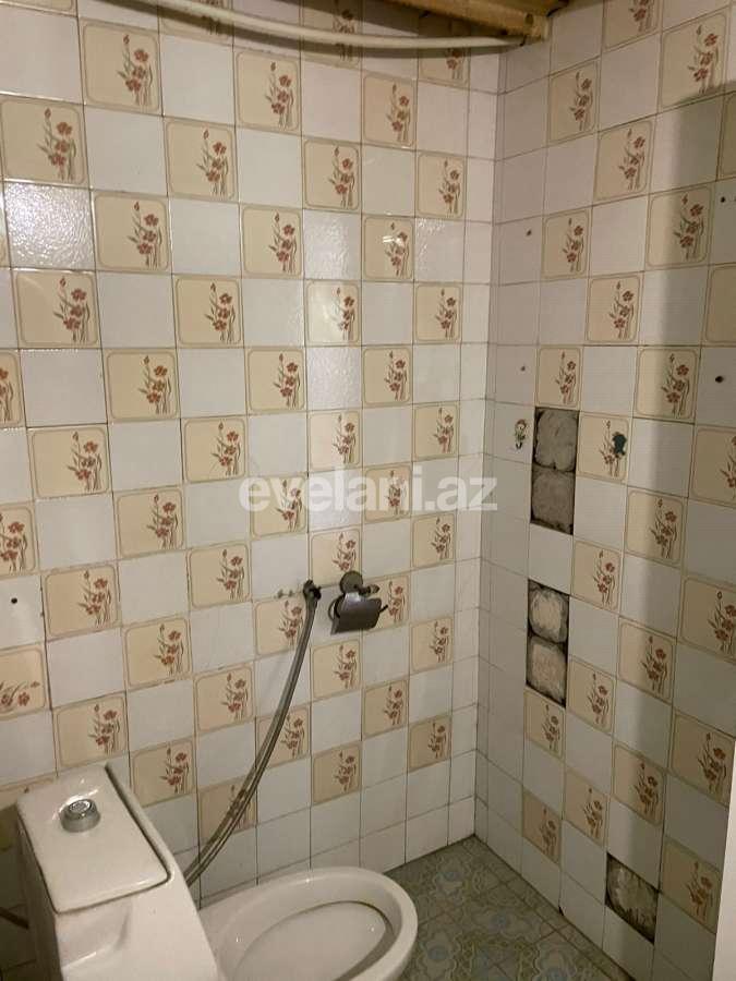 Satılır, köhnə tikili, 2 otaqlı, 58 m², Bakı, Xətai r, Əhmədli q.