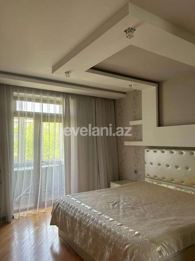Kirayə verilir, köhnə tikili, 2 otaqlı, 62 m², Bakı, Nəsimi r, Sahil m.