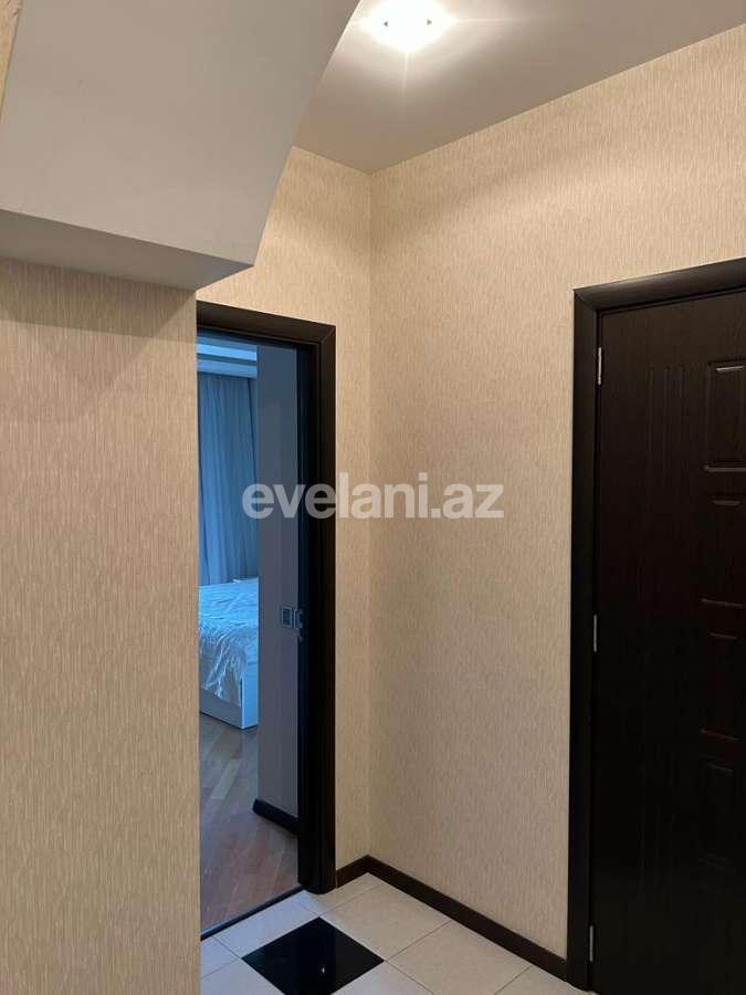 Kirayə verilir, köhnə tikili, 2 otaqlı, 62 m², Bakı, Nəsimi r, Sahil m.