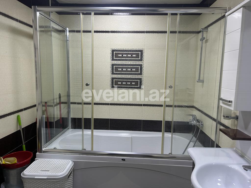 Kirayə verilir, köhnə tikili, 2 otaqlı, 62 m², Bakı, Nəsimi r, Sahil m.