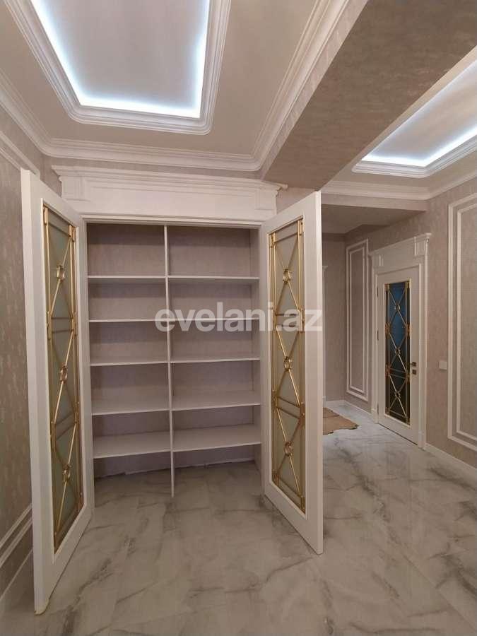 Сдаётся, новостройка, 5-комнаты, 218 m², Баку, Наримановский r, Нариман Нариманов m.