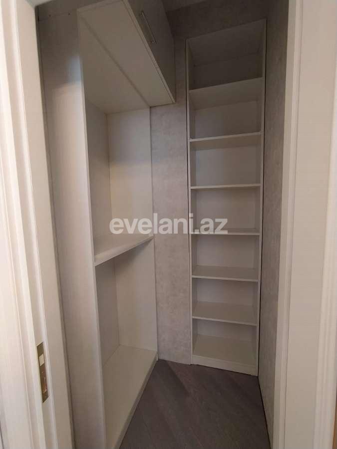 Сдаётся, новостройка, 5-комнаты, 218 m², Баку, Наримановский r, Нариман Нариманов m.