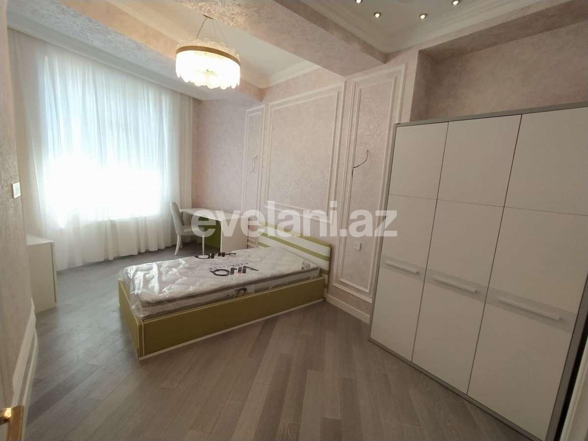 Сдаётся, новостройка, 5-комнаты, 218 m², Баку, Наримановский r, Нариман Нариманов m.