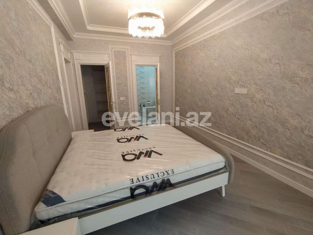 Сдаётся, новостройка, 5-комнаты, 218 m², Баку, Наримановский r, Нариман Нариманов m.