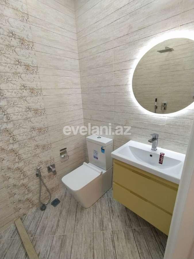 Сдаётся, новостройка, 5-комнаты, 218 m², Баку, Наримановский r, Нариман Нариманов m.