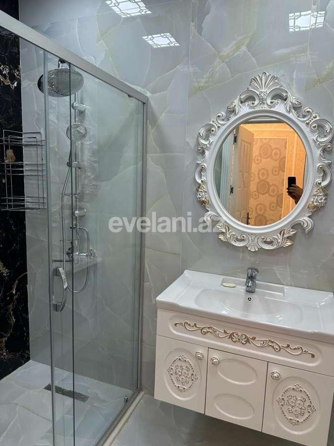 Satılır, yeni tikili, 3 otaqlı, 68 m², Bakı, Nərimanov r.