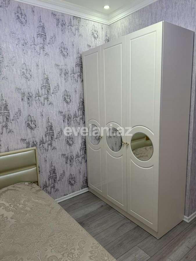 Satılır, yeni tikili, 3 otaqlı, 68 m², Bakı, Nərimanov r.