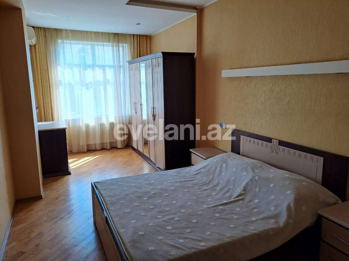 Kirayə verilir, yeni tikili, 3 otaqlı, 144 m², Bakı, Yasamal r, Nizami m.