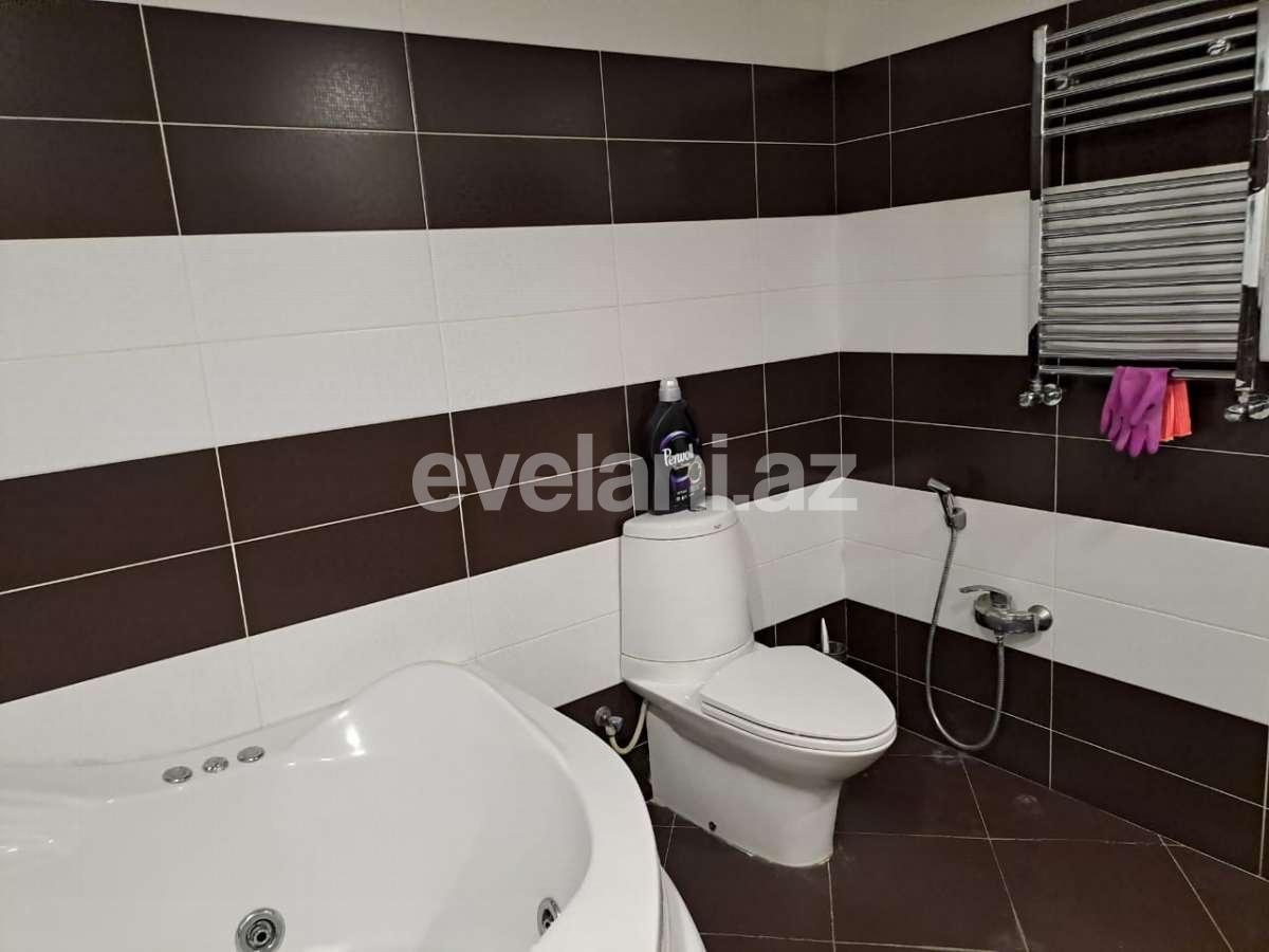 Kirayə verilir, yeni tikili, 3 otaqlı, 144 m², Bakı, Yasamal r, Nizami m.