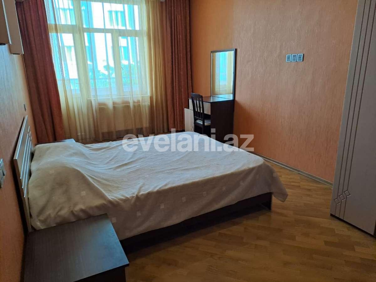 Kirayə verilir, yeni tikili, 3 otaqlı, 144 m², Bakı, Yasamal r, Nizami m.