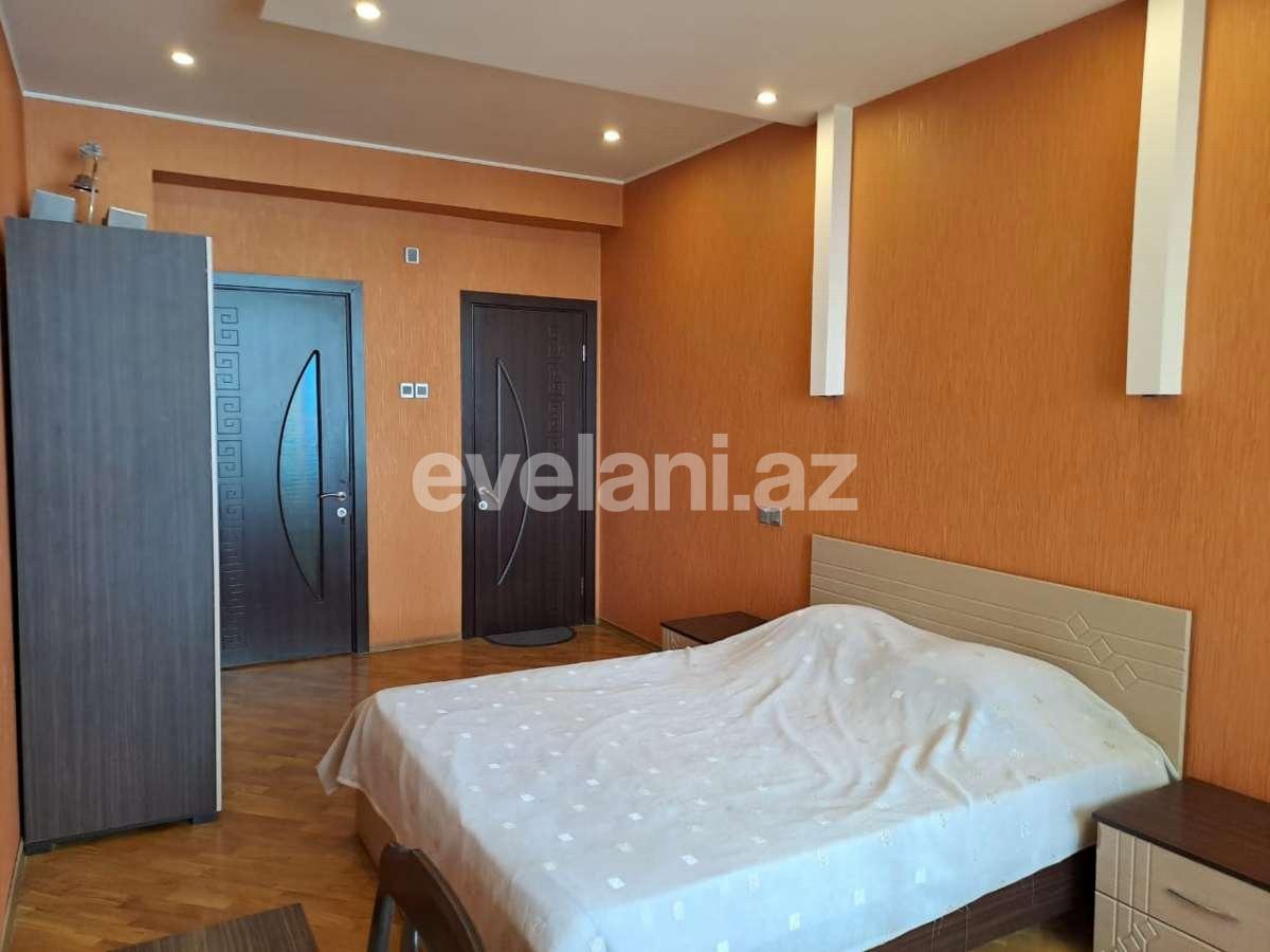 Kirayə verilir, yeni tikili, 3 otaqlı, 144 m², Bakı, Yasamal r, Nizami m.