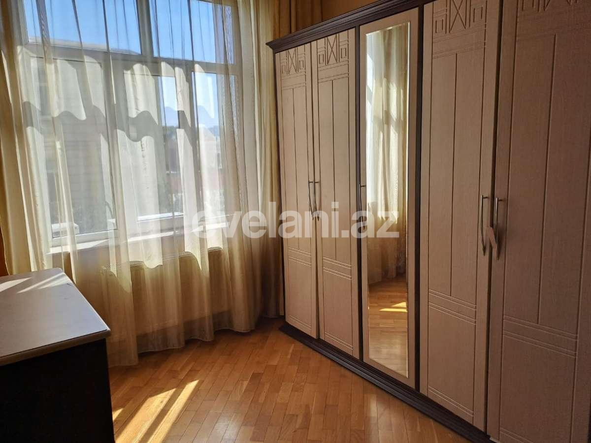 Kirayə verilir, yeni tikili, 3 otaqlı, 144 m², Bakı, Yasamal r, Nizami m.