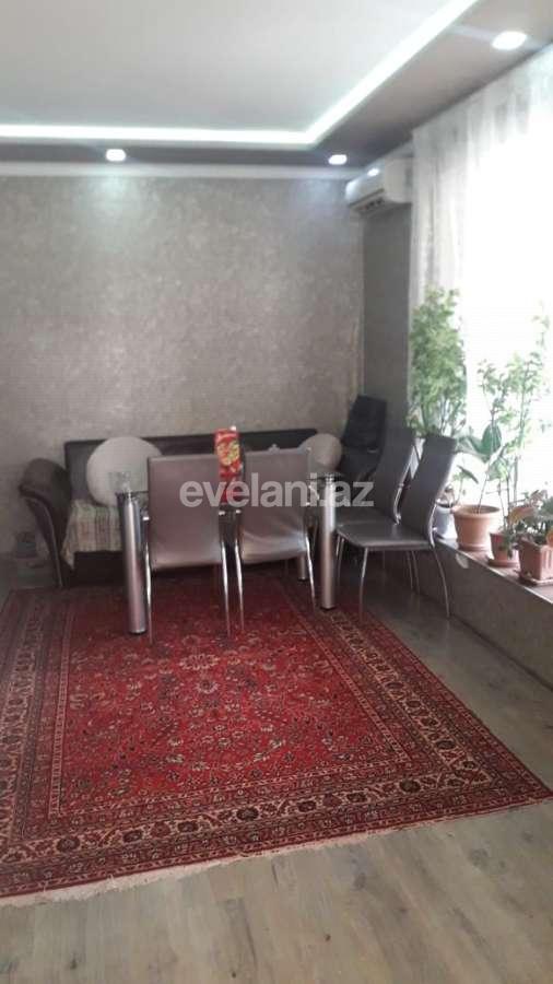 Satılır, villa, 6 otaqlı, 270 m², Bakı, Səbail r, Badamdar q.