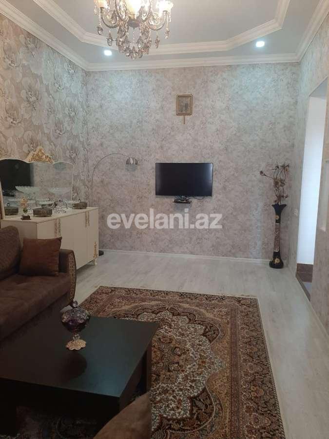 Satılır, villa, 6 otaqlı, 270 m², Bakı, Səbail r, Badamdar q.